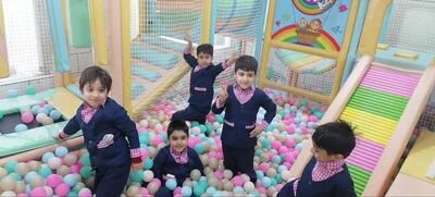 خانههای بازی؛ فرصت رشد مهارتهای کودکان در سایه ضرورت استانداردسازی