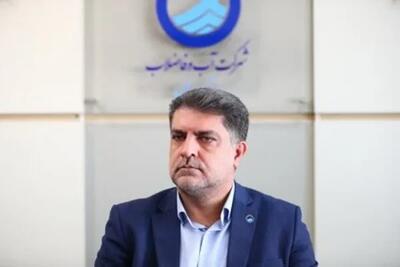 ثبت بیش از ۲۴۶ هزار آزمون کیفی آب شرب در همدان