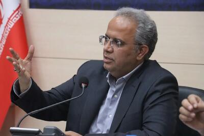  نشست استاندار سیستان و بلوچستان با تعدادی از فعالان اقتصادی و سرمایه‌گذاران استان