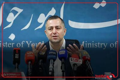  علیرضا رحیمی : تمرکز بر مناطق کم‌برخوردار تا مشارکت مردمی