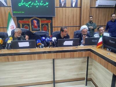  امام جمعه ایلام: از لجستیک عبور کردیم؛ حالا نوبت موکب‌های فرهنگی و بودجه مستقل برای زیارت با معرفت است