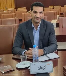 مسابقات قهرمانی و انتخابی تیم ملی پاراترای‌اتلون کشور به میزبانی هیئت ترای‌اتلون استان کرمان