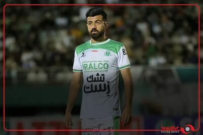 ویدیوی متفاوت باشگاه آلومینیوم برای پیوستن رضا جبیره به این تیم
