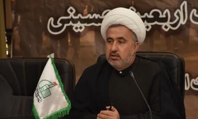 پیادهروی اربعین امسال جلوهای متفاوت از وحدت و انسجام امت اسلامی است