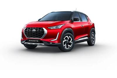  نیسان مگنایت ۲۰۲۶ + مشخصات فنی و قیمت روز