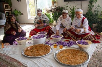 آغاز اجرای طرح ملی توانمندسازی ۸۰ کسبوکار روستایی ICT در گلستان