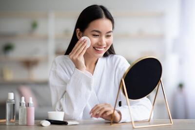 مشخصات یک تونر ایده آل برای پوست خشک + معرفی بهترین گزینه ها