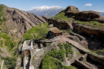 ثبتجهانی قلعه الموت؛ تثبیت جایگاه یکی از پیچیدهترین منظومههای تمدنی ایران