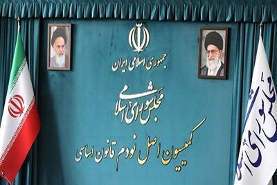 پرونده مهندسی انتخابات فدراسیونهای ورزشی روی میز کمیسیون اصل نود مجلس