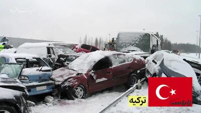  بدترین راننده‌های دنیا کدام کشورها هستند؟