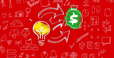  4 چالش تبدیل نوآوری به موفقیت‌های تجاری
