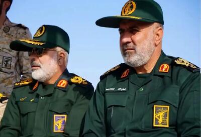  آمادگی سپاه برای برخورد با هر گونه خطای محاسباتی دشمنان