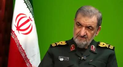 اظهارات محسن رضایی درباره آمادگی ایران برای حمله تلافیجویانه به اوکراین/ چرا حمله لغو شد؟ +فیلم