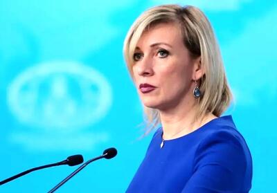 روسیه حامیان تروریسم را معرفی کرد