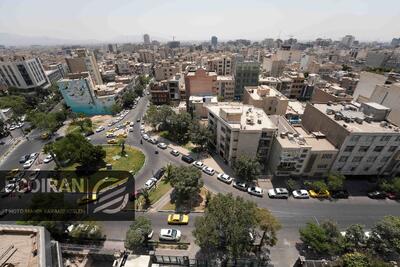 تهرانیها از چه چیزی شکایت دارند؟