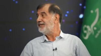  ببینید/ باهنر: برای بعضی نمایندگان بعد از مجلس زکات جمع می‌کردم!/ بعضی از نمایندگان هم  بار و بنه خود را می‌بندند