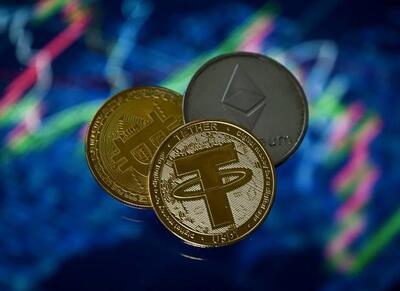 بیتکوین در تلاش برای فتح ۶۴ هزار دلار - اکونیوز