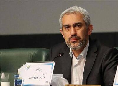 دشمن آرزوی زمینزدن اقتصاد ایران را به گور خواهد برد4356822