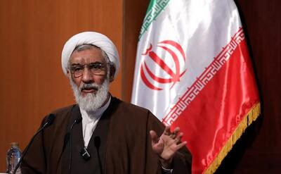  پورمحمدی: رهبر انقلاب اصل مذاکره را تایید و به تیم مذاکره اعتماد دارند