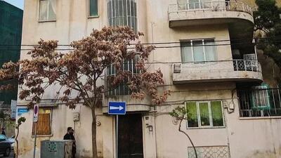  بازار خرید و فروش آپارتمان‌های قدیمی داغ شد