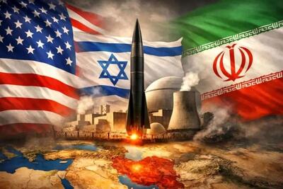 تصمیم لحظه آخری اسرائیل درباره ایران