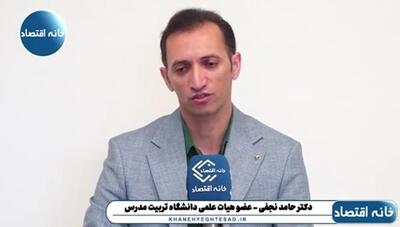 ۳۳ درصد غذای ما در سال گذشته از امارات وارد میشد و ۶۰ درصد آن هم از یک گمرک ترخیص شده است، براحتی میتوانیم این نسبت را تغییر دهیم