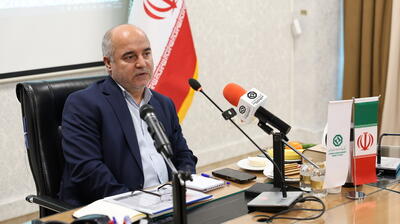 افزایش 40 درصدی تسهیلات بانک توسعه صادرات ایران برای بخش های تولید، صادرات و دانش بنیان ها