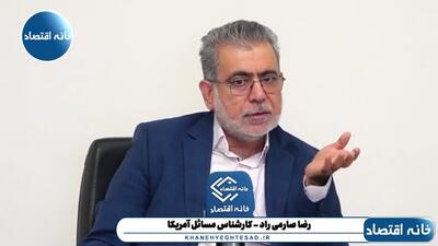 با اقتدار نظامی، خط نبرد با آمریکا را از بحرین و کویت و قطر به اردن، اسرائیل و بلغارستان بردیم