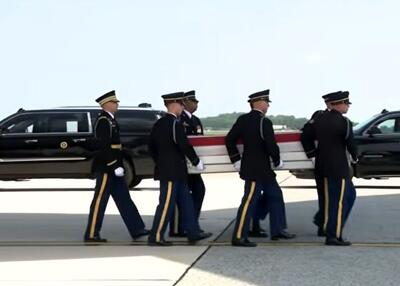 چند نظامی آمریکایی در جنگ با ایران مجروح شدند؟