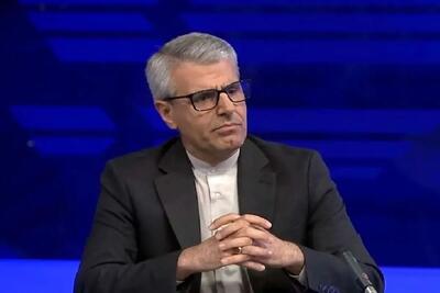سخنگوی وزارت خارجه: ظرف این روزها نه قرار است میزبان هیأتی باشیم، نه مهمان جایی