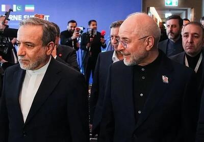 ادعای الحدث به نقل از منابع دیپلماتیک: پاکستان در تدارک ارسال دعوتنامههای رسمی برای قالیباف و عراقچی بهمنظور بررسی ازسرگیری مذاکرات است