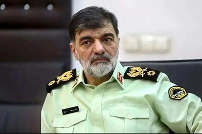  سردار رادان: تاکنون حدود ۳ میلیون و ۲۶۰ هزار نفر از زائران، برای شرکت در مراسم اربعین از کشور خارج شده‌اند/ از این تعداد، حدود ۲ میلیون و ۲۰۰ هزار تن بازگشته‌اند/ بیش از یک میلیون زائر همچنان در عراق حضور دارند/ طی یک تا دو روز آینده، شاهد اوج موج بازگشت زائران هستیم