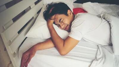 خواب بیش از ۸.۵ ساعت ممکن است با تغییرات اولیه آلزایمر مرتبط باشد