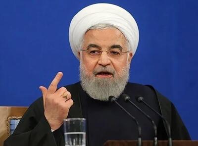  روحانی: تمام کربلا پیامش، نجات مردم است؛ امروز هم اگر ما در جامعه مشکلاتی داریم برای همین است / باید در پناه امام حسین و خیمه امام حسین جامعهٔ ما از جهالت‌ها و گمراهی‌ها، بیشتر و بیشتر فاصله بگیرد و مسیر هدایت را انتخاب کند و در مسیر گمراهی و اشتباه نماند