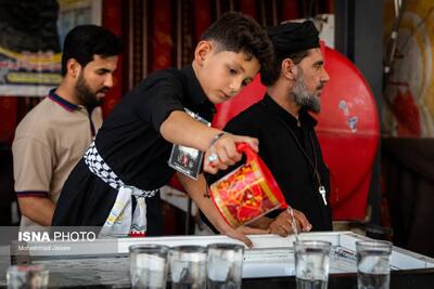  پیش‌بینی دمای ۴۷ درجه در عراق طی در روز اربعین