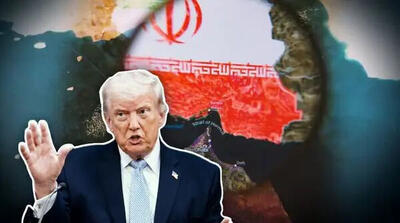رسانههای جهانی درباره عقبنشینی ترامپ از حمله به ایران چه نوشتند؟