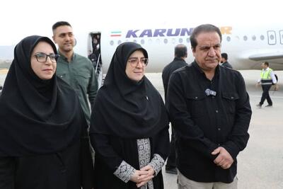 سفر سخنگوی دولت به ایلام برای بررسی روند خدمترسانی به زائران