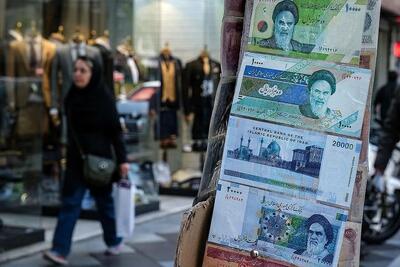 دولت برای مواجهه درست با تحریم، باید به مردم اعتماد کند نه تراستها
