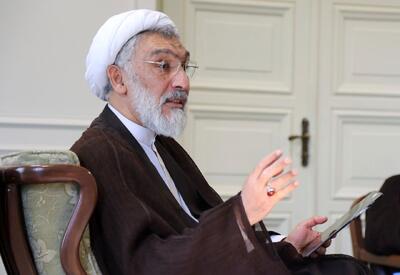  پورمحمدی: دولت بر اجرای تعهدات طرف مقابل، محکم ایستادگی کند