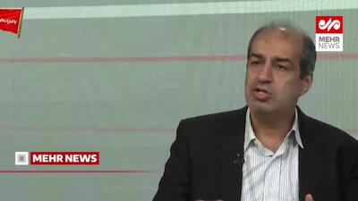 سخنگوی صنعت آب کشور: امسال شاخص بارشی نرمال است