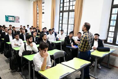 تعطیلیها تمام شد/ آموزش و پرورش تابستان را هم به سال تحصیلی اضافه کرد