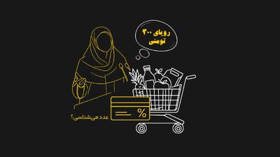  قسمت هشتم: خانم سخنگو «عدد می‌شناسی؟» | یارانه سوخت هواپیما دارید، کالابرگ نه؟