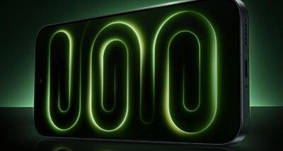 گوشی ردمی K100 پرو مکس با نمایشگر انقلابی M11 OLED به زودی معرفی میشود