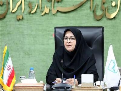  ساختار جدید سازمان ملی استاندارد، زمینه‌ساز تحقق برنامه تحولی است