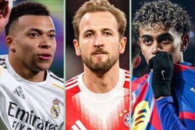  تیم منتخب ۲۰۲۶ از نگاه Score90؛ قدرت‌نمایی رئال مادرید و آرسنال