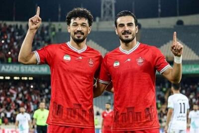 ایری و طاهری درباره پرسپولیس سکوت کردند