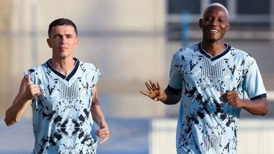 بیانیه عجیب باشگاه استقلال: فیفا اعلام کرد آسانی میتواند بازی کند!