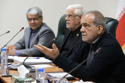 تفاهمنامه؛ مرز روشن دو گفتمان