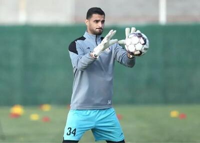  گزینه مورد نظر پرسپولیس راهی صنعت نفت شد