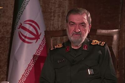 محسن رضایی: طرح فرماندهان ارتش آمریکایی ناپخته بود | رهبری اجازه امضای تفاهمنامه را دادند، رئیس جمهور امضا کردند